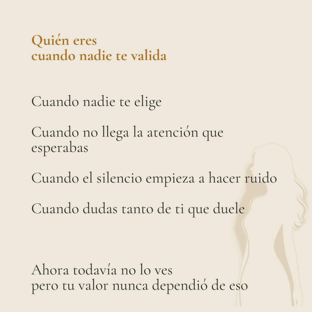- Poder de Reina -  Volver a ti es poder