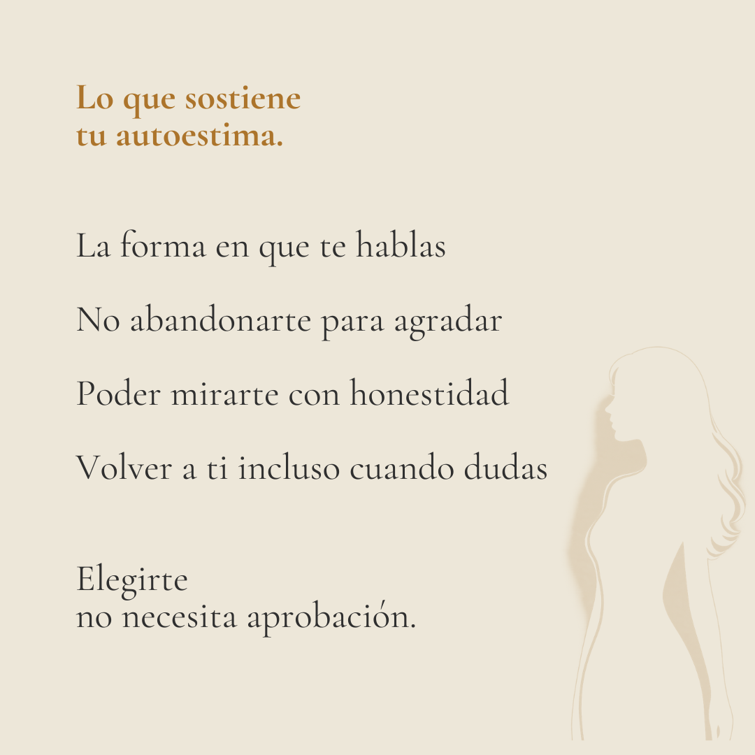 - Poder de Reina -  Volver a ti es poder