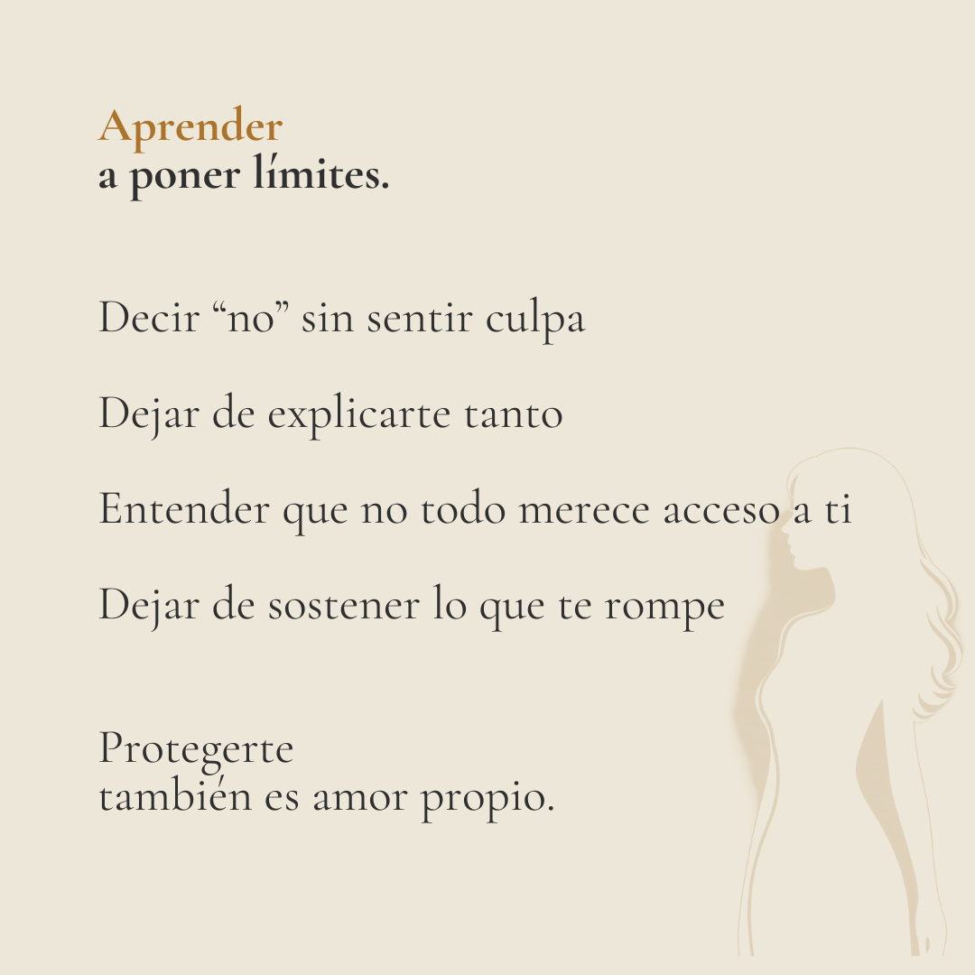 - Poder de Reina -  Volver a ti es poder